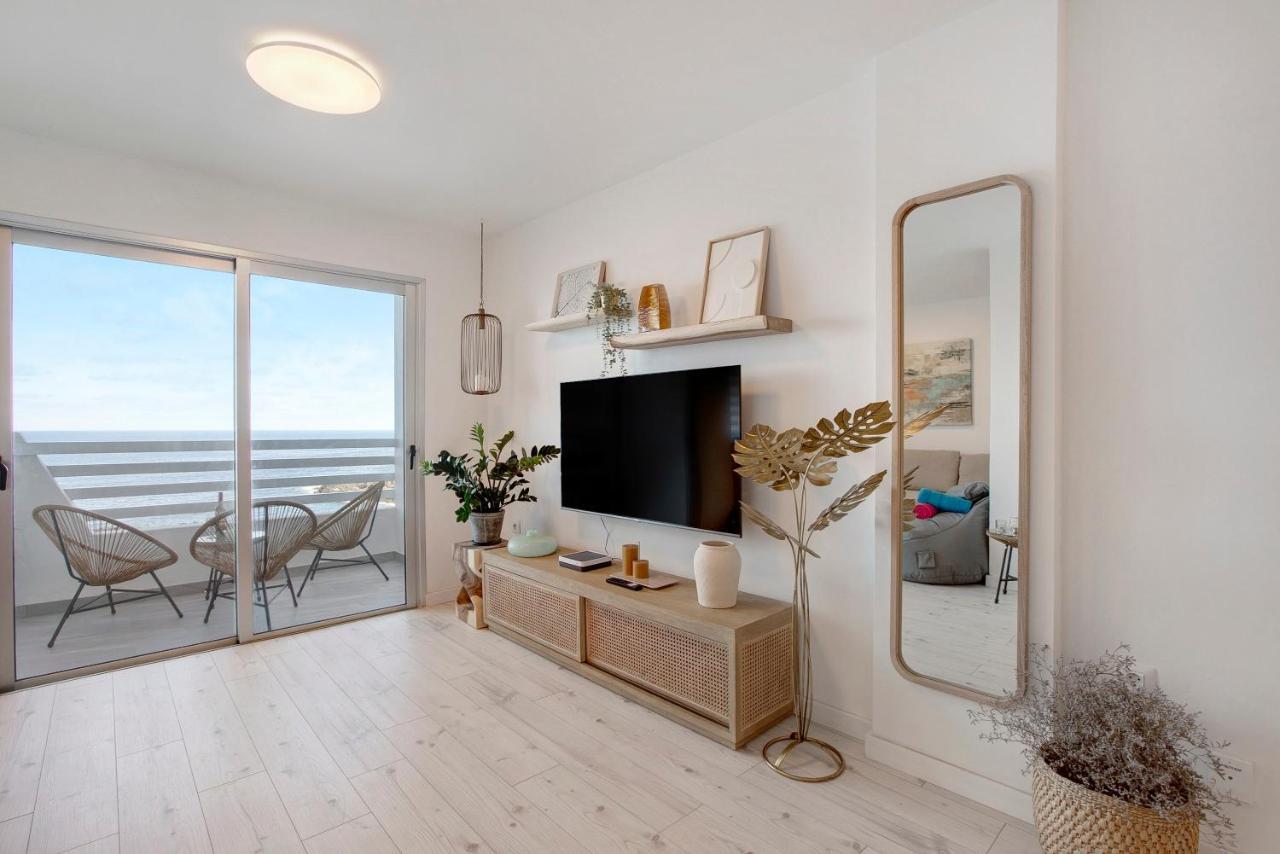 Salitre Suites Tamara タコロンテ エクステリア 写真